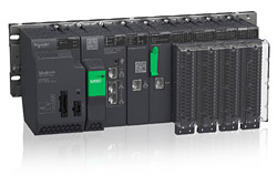PLC de última generación